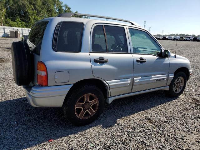 Photo 3 from auction – 2004 CHEVROLET TRACKER LT with VIN 2CNBE634X46901610