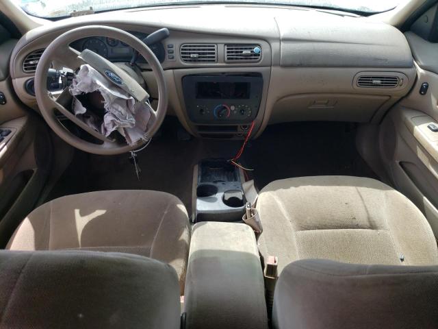 Photo 8 from auction – 2007 FORD TAURUS SE with VIN 1FAFP53UX7A116656
