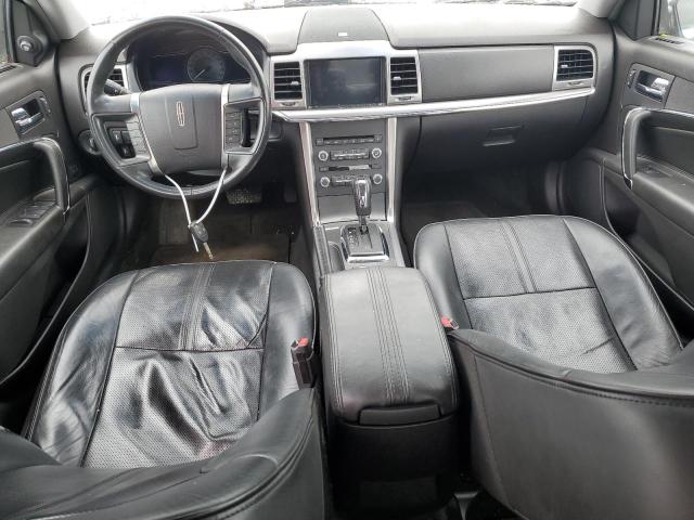 Photo 8 from auction – 2011 LINCOLN MKZ HYBRID with VIN 3LNDL2L37BR752397