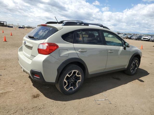 Photo 3 from auction – 2016 SUBARU CROSSTREK with VIN JF2GPABCXG8293474