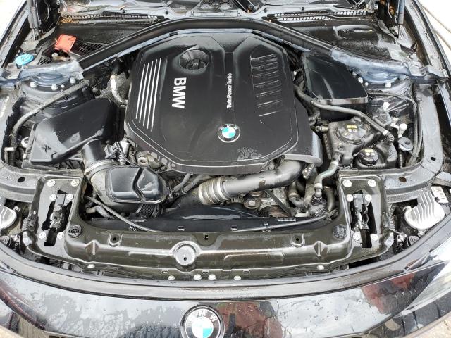 Photo 11 from auction – 2018 BMW 440XI GRAN with VIN WBA4J7C56JBH13876