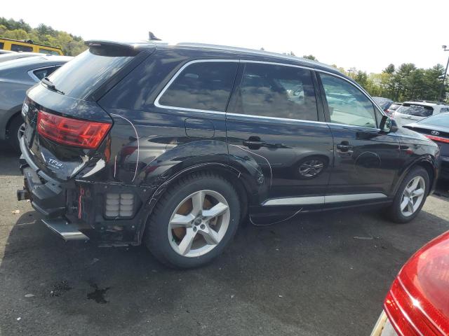 Photo 3 from auction – 2017 AUDI Q7 PREMIUM with VIN WA1AHAF79HD049509