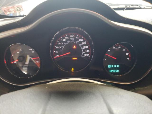 Photo 9 from auction – 2011 DODGE AVENGER EX with VIN 1B3BD4FB8BN608952