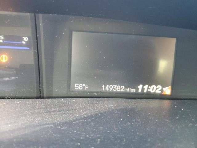 Photo 9 from auction – 2014 HONDA CIVIC with VIN 2HGFG3B56EH500426