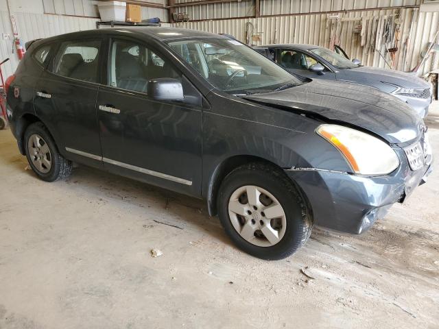 Photo 4 from auction – 2012 NISSAN ROGUE S with VIN JN8AS5MT3CW610786