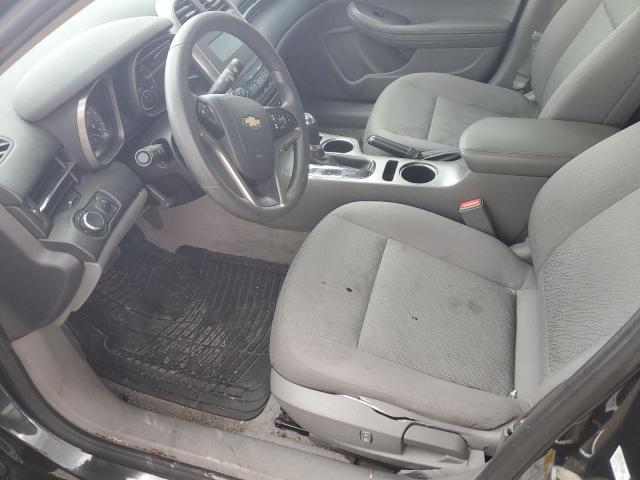 Photo 7 from auction – 2015 CHEVROLET MALIBU LS with VIN 1G11B5SL7FF169689