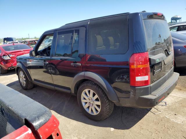 Photo 2 from auction – 2006 LAND ROVER LR3 SE with VIN SALAE25406A374133