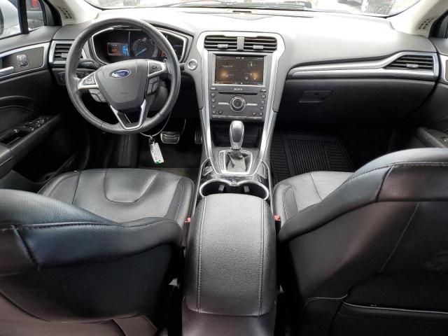 Photo 8 from auction – 2016 FORD FUSION TIT with VIN 3FA6P0K98GR116807
