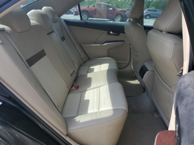 Photo 10 from auction – 2012 TOYOTA CAMRY BASE with VIN 4T4BF1FK0CR185994