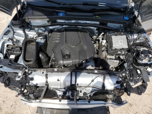 Photo 12 from auction – 2022 PORSCHE MACAN with VIN WP1AA2A55NLB03118