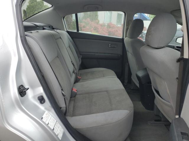Photo 10 from auction – 2011 NISSAN SENTRA 2.0 with VIN 3N1AB6AP1BL678987