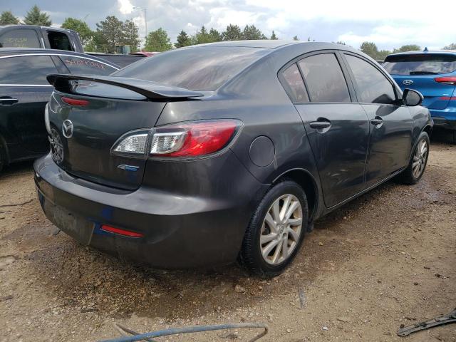Photo 3 from auction – 2012 MAZDA 3 I with VIN JM1BL1V79C1568399