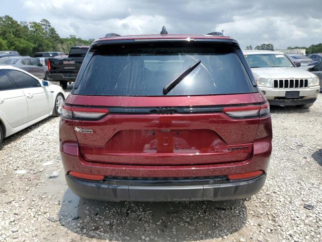 Фото 6 с аукциона – 2023 JEEP GRAND CHER с VIN 1C4RJGBG8P8903256