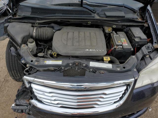 Zdjęcie 12 z aukcji – 2011 CHRYSLER TOWN & COU z VIN 2A4RR8DG5BR640663