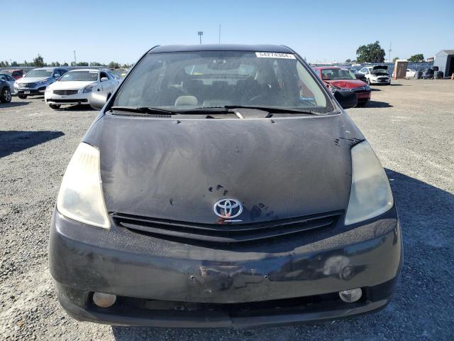 Photo 5 from auction – 2005 TOYOTA PRIUS with VIN JTDKB20U753074295