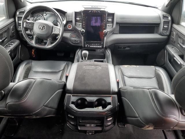 Photo 8 from auction – 2021 RAM 1500 TRX with VIN 1C6SRFU97MN803009
