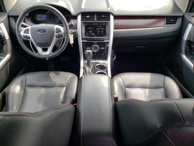 Photo 8 from auction – 2014 FORD EDGE LIMIT with VIN 2FMDK3KC9EBA53348
