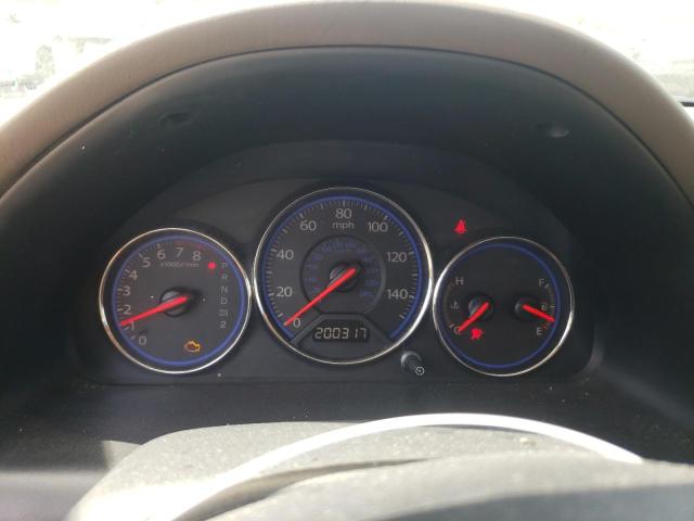 Photo 9 from auction – 2004 HONDA CIVIC LX with VIN 2HGES16544H620782