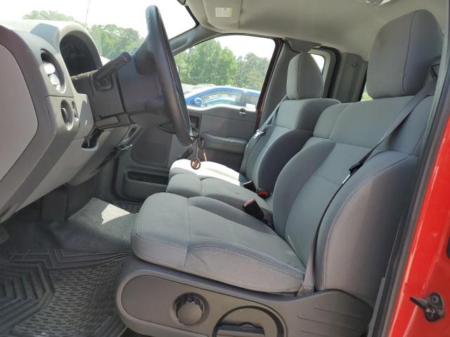 Photo 7 from auction – 2007 FORD F150 with VIN 1FTRF12267KC92861