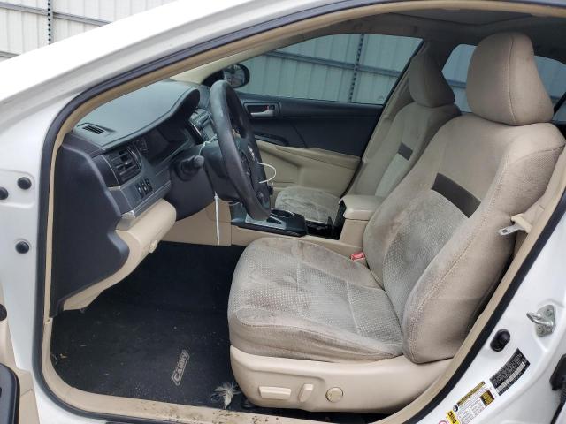 Photo 7 from auction – 2014 TOYOTA CAMRY L with VIN 4T1BF1FK4EU316146