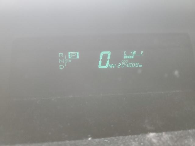Photo 9 from auction – 2008 TOYOTA PRIUS with VIN JTDKB20U283361774