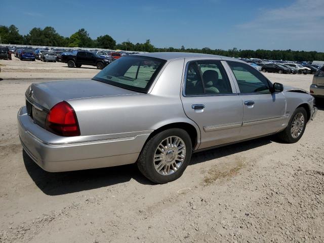 Photo 3 from auction – 2010 MERCURY GRAND MARQ with VIN 2MEBM7FV7AX621987