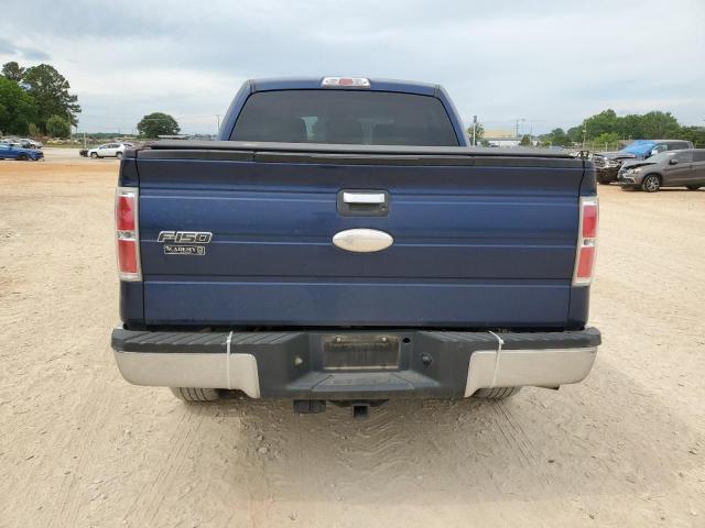 Photo 6 from auction – 2012 FORD F150 SUPER with VIN 1FTFW1ET4CFA02692