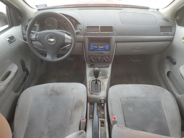 Photo 8 from auction – 2008 CHEVROLET COBALT LS with VIN 1G1AK58F987262938