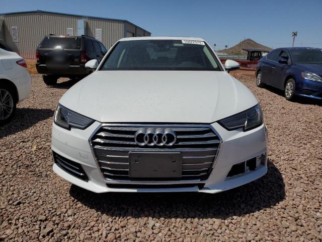 Photo 5 from auction – 2017 AUDI A4 PREMIUM with VIN WAUGNAF44HN020280