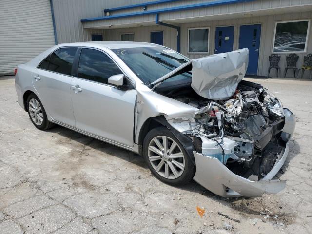 Photo 4 from auction – 2013 TOYOTA CAMRY HYBR with VIN 4T1BD1FK7DU085652