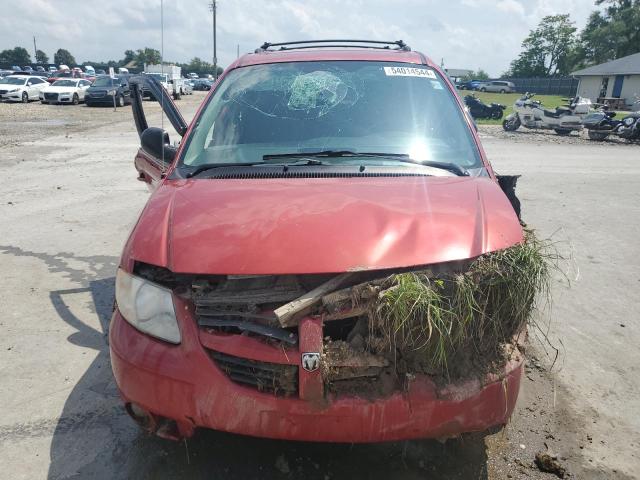Photo 5 from auction – 2005 DODGE GRAND CARA with VIN 2D4GP44L35R114161