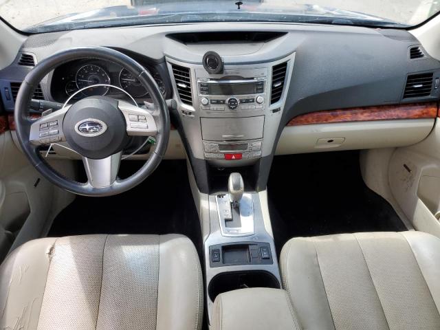 Photo 8 from auction – 2011 SUBARU LEGACY 3.6 with VIN 4S3BMDK62B2210581