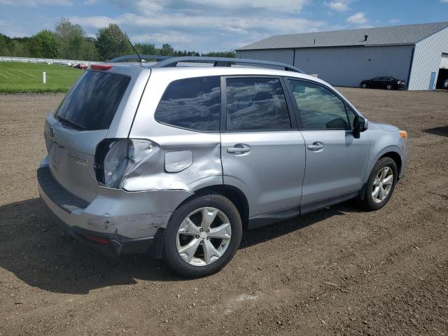 Photo 3 from auction – 2014 SUBARU FORESTER 2 with VIN JF2SJAEC6EH445531