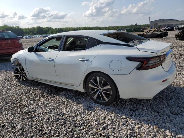 Photo 2 from auction – 2018 NISSAN MAXIMA 3.5 with VIN 1N4AA6AP8JC378749