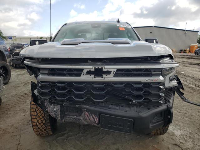 Photo 5 from auction – 2023 CHEVROLET SILVERADO with VIN 3GCUDHEL7PG263776