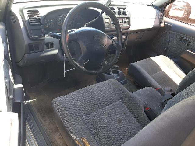 Photo 8 from auction – 1999 NISSAN FRONTIER K with VIN 1N6DD26S2XC317469