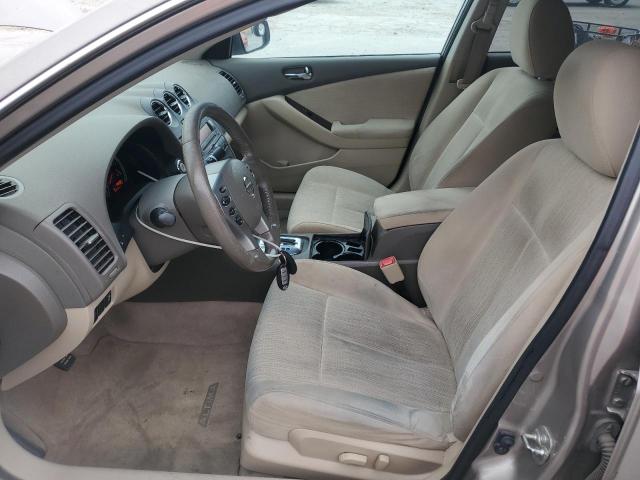 Photo 7 from auction – 2012 NISSAN ALTIMA BAS with VIN 1N4AL2AP5CN494002