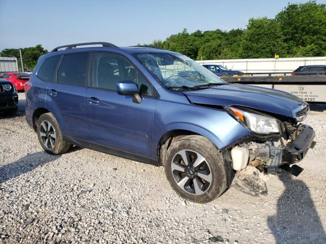 Photo 4 from auction – 2017 SUBARU FORESTER 2 with VIN JF2SJAEC8HH466417