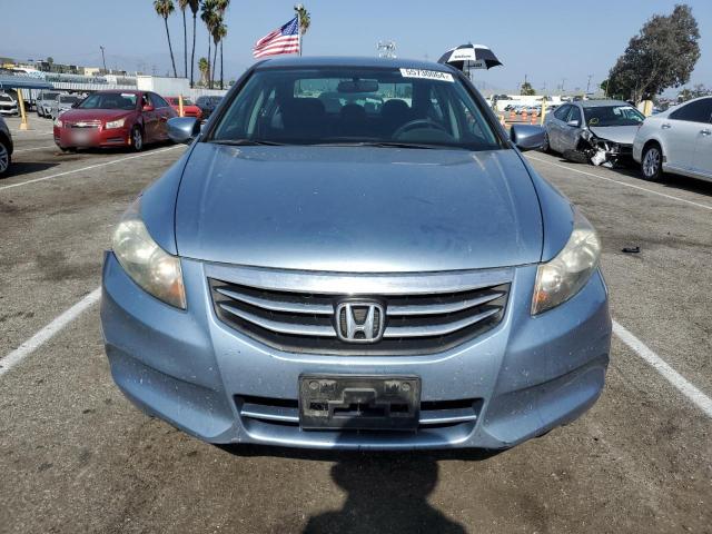 Photo 5 from auction – 2012 HONDA ACCORD LX with VIN 1HGCP2F36CA043425