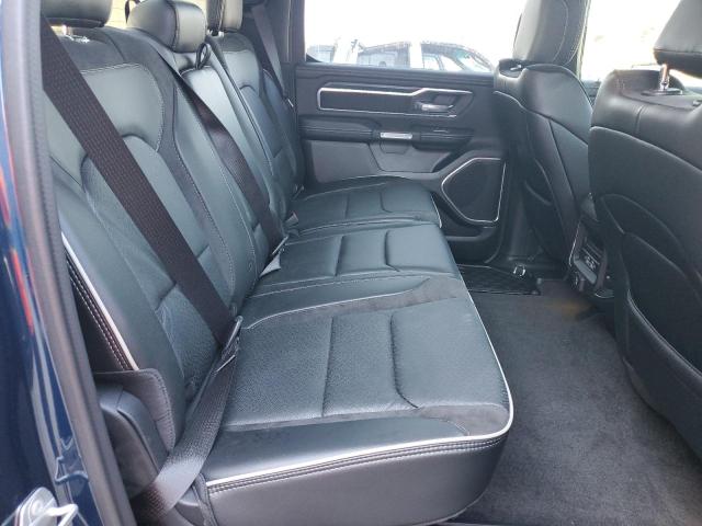 Photo 10 from auction – 2023 RAM 1500 LARAM with VIN 1C6SRFJTXPN652669