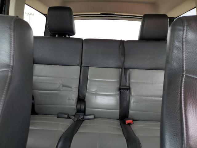 Photo 10 from auction – 2008 DODGE NITRO SLT with VIN 1D8GT58K58W117298