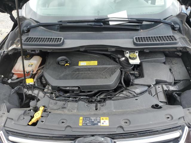 Photo 12 from auction – 2013 FORD ESCAPE SEL with VIN 1FMCU0HX2DUA04872
