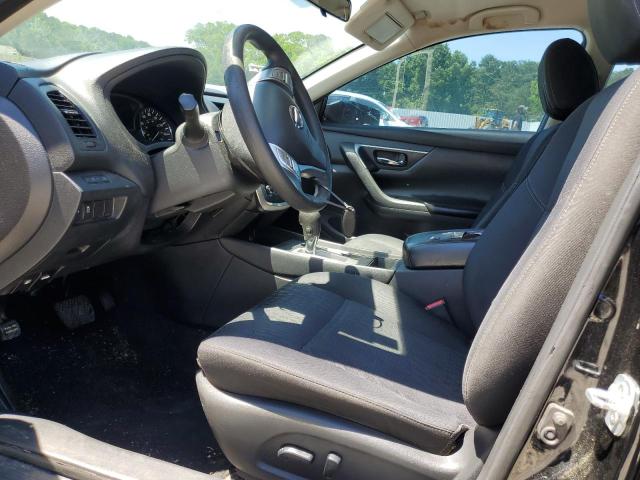 Photo 7 from auction – 2016 NISSAN ALTIMA 2.5 with VIN 1N4AL3AP6GN355668