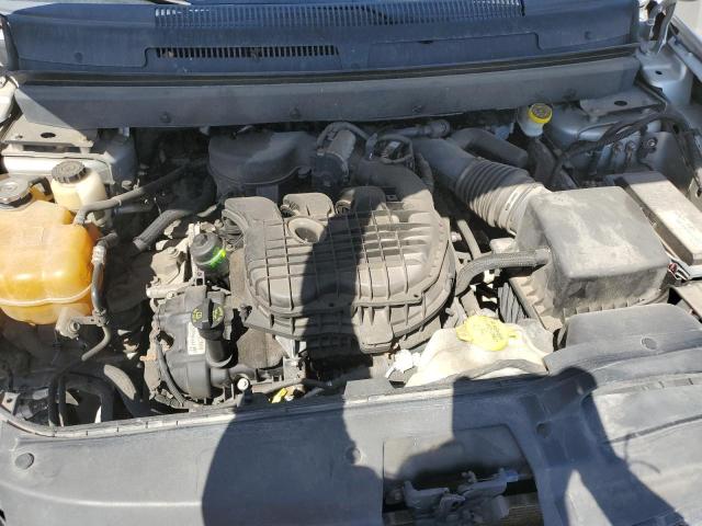 Photo 11 from auction – 2012 DODGE JOURNEY R/ with VIN 3C4PDDFG9CT147696