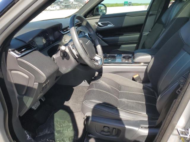 Photo 7 from auction – 2020 LAND ROVER RANGE ROVE with VIN SALYK2EX9LA258443