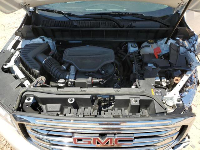 Photo 12 from auction – 2019 GMC ACADIA SLT with VIN 1GKKNMLS2KZ177389