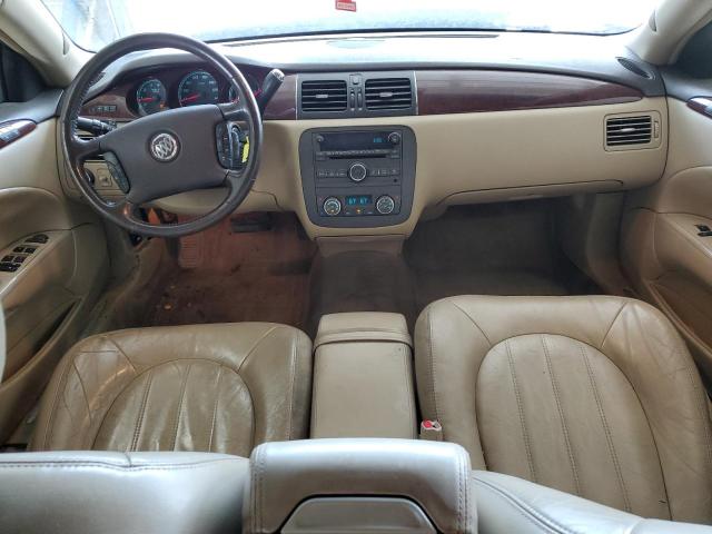 Photo 8 from auction – 2010 BUICK LUCERNE CX with VIN 1G4HE5EMXAU110346
