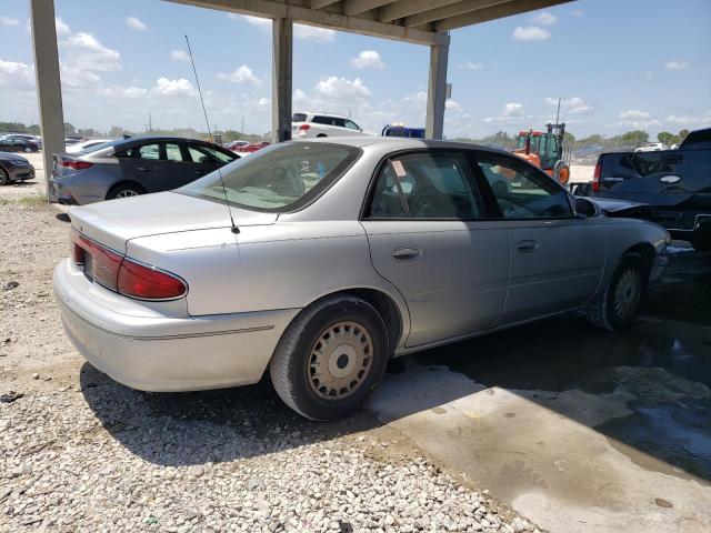 Photo 3 from auction – 2003 BUICK CENTURY CU with VIN 2G4WS52J531246103