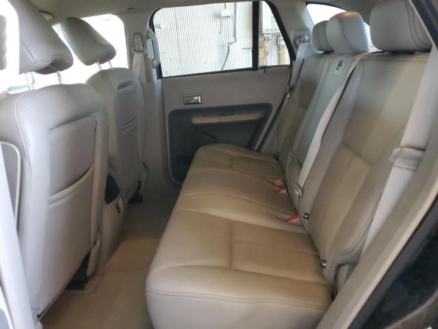 Photo 11 from auction – 2007 FORD EDGE SEL P with VIN 2FMDK49C57BA91139