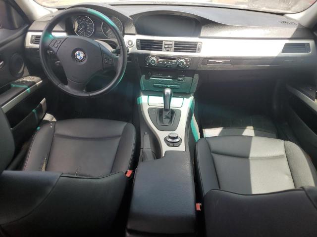 Photo 8 from auction – 2007 BMW 328 XI with VIN WBAVC93547KX60470
